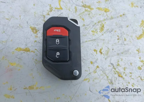 2020 Jeep Wrangler Unlimited Sport Altitude 4X4 from USA, damaged, VIN 1C4HJXDG4LW232327